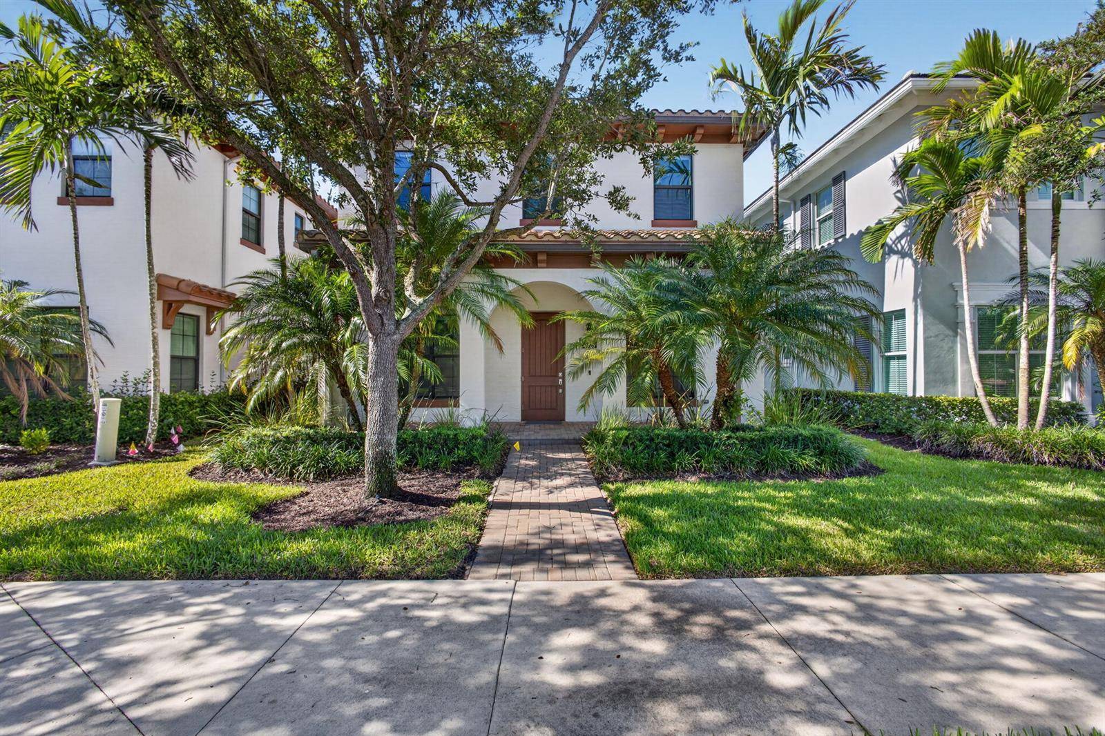 4025 FaradayPalm Beach Gardens - picture
