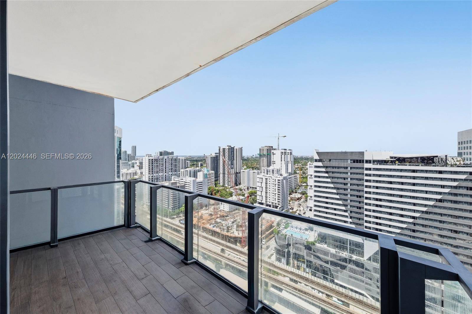 88 SW 7th StMiami - Condo/Co-Op/Annual,Condo condo unit 2008 - picture