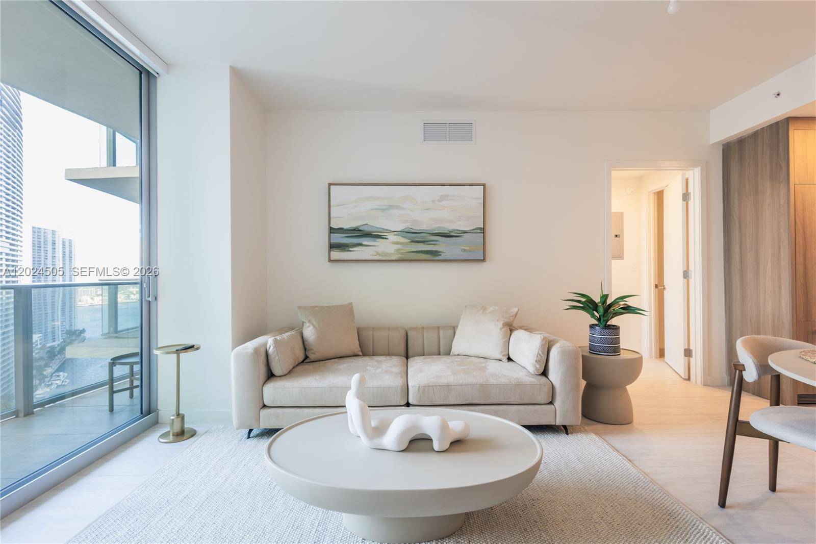 77 SE 5TH STREETMiami - Condo/Co-Op/Seasonal,Condo condo unit 2602 - picture