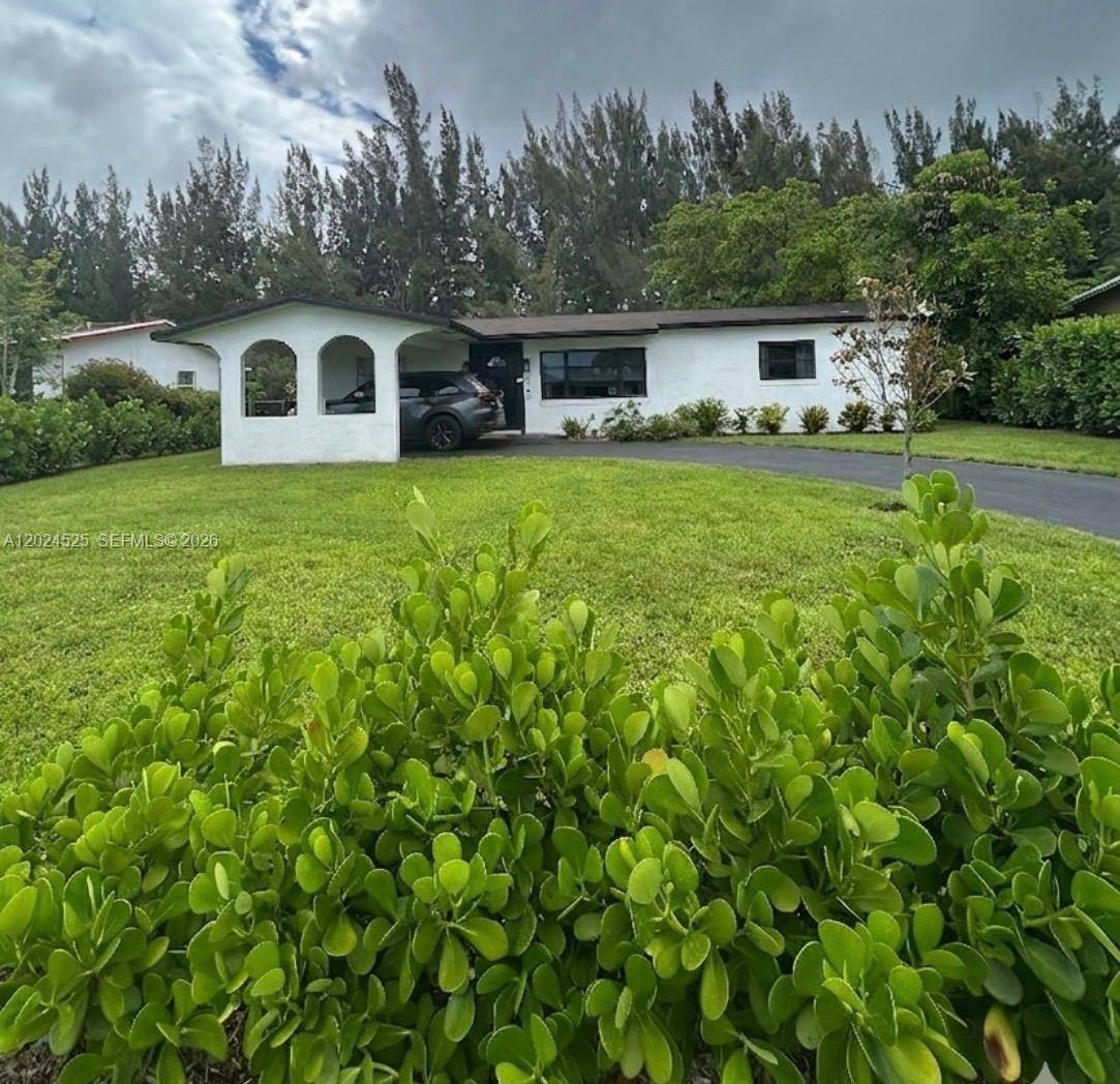 5450 SW 55th AveDavie - Single Family-Annual,House condo unit 1 - picture