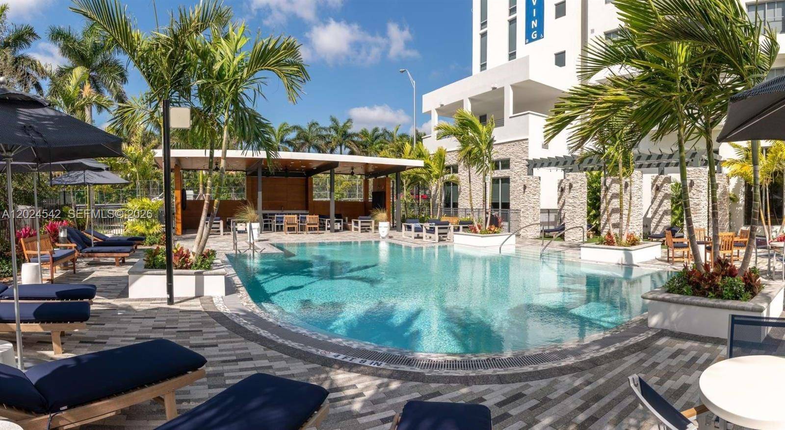 4720 NW 85th AveDoral - Apartments-Annual,Apartment condo unit Harmony - picture