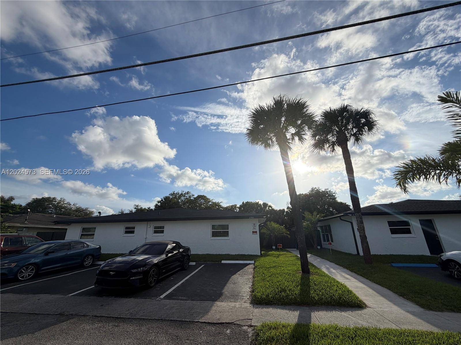 2769 NW 58th TerLauderhill - Duplex/Tri/Quad-Annual,Multi Family condo unit 2769 - picture