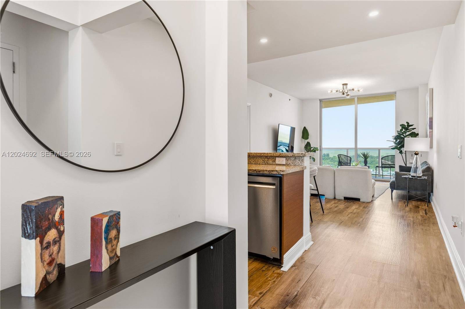 2641 N Flamingo RdSunrise - Condo/Co-Op/Annual,Apartment condo unit 2605N - picture