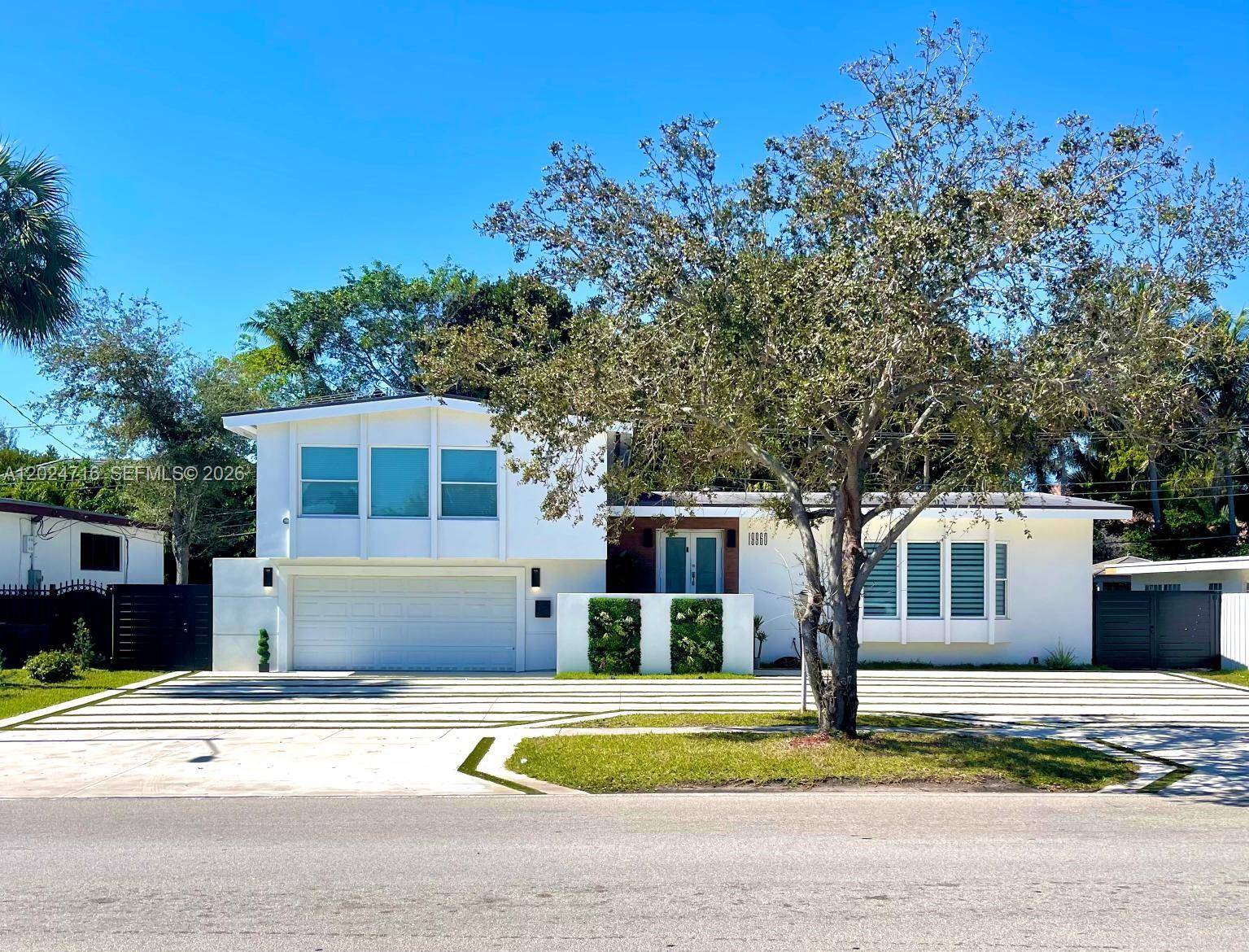 19960 Highland Lakes BlvdMiami - picture