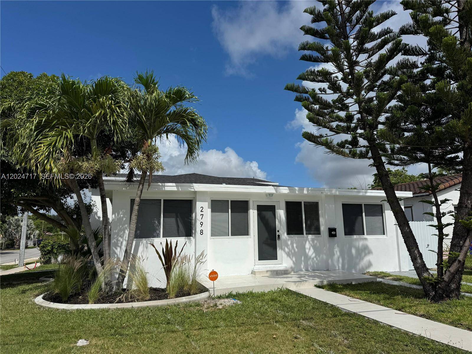 2798 SW 33rd AveMiami - Duplex/Tri/Quad-Annual,Multi Family condo unit 2798 - picture