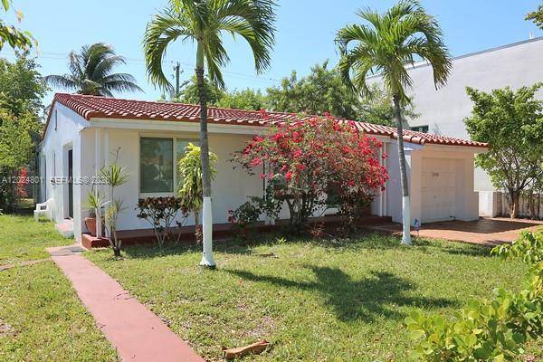 1380 71st StMiami Beach - Single Family-Annual,House condo unit 1380 - picture
