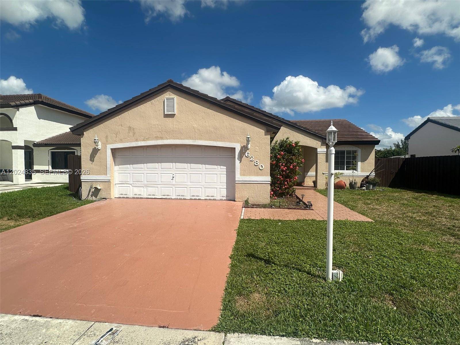 16280 SW 77th TerMiami - picture