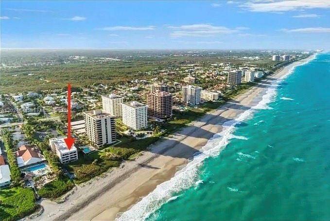 420 Celestial WayJuno Beach - Condo/Co-Op/Seasonal,Condo condo unit 101 - picture