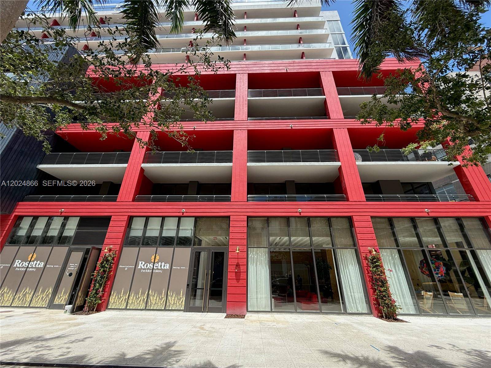 90 NE 32Miami - Condo/Co-Op/Annual,Condo condo unit 412 - picture