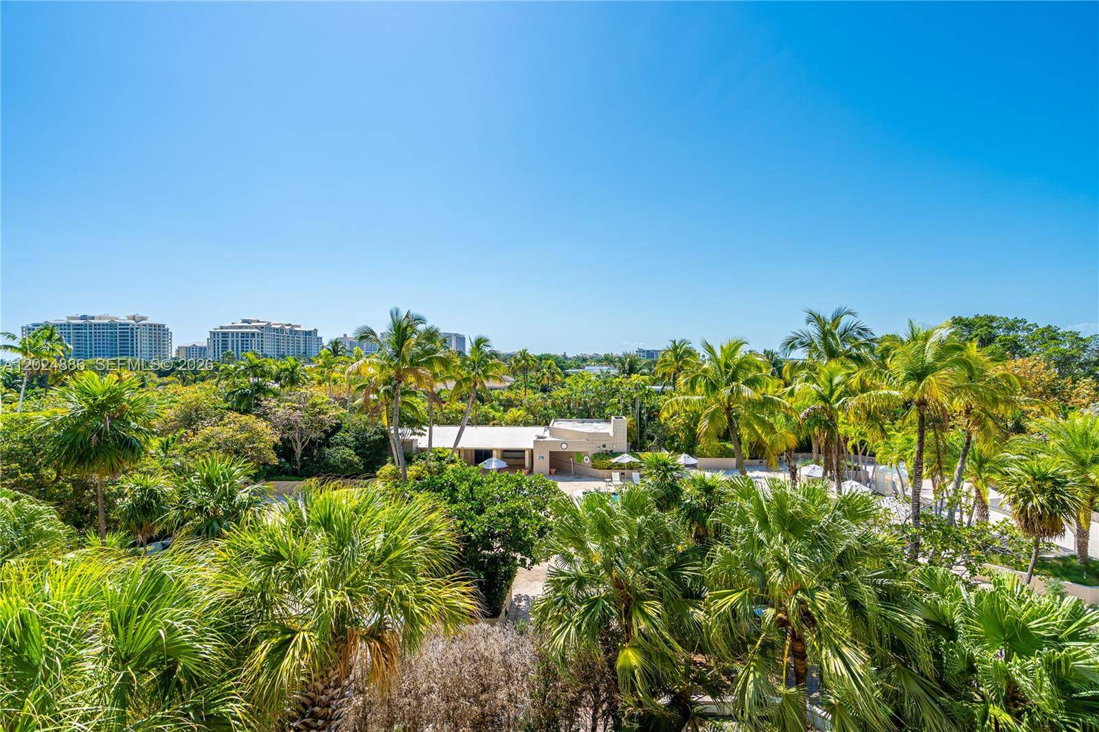 151 Crandon BlvdKey Biscayne - Condo/Co-Op/Annual,Condo condo unit 441 - picture