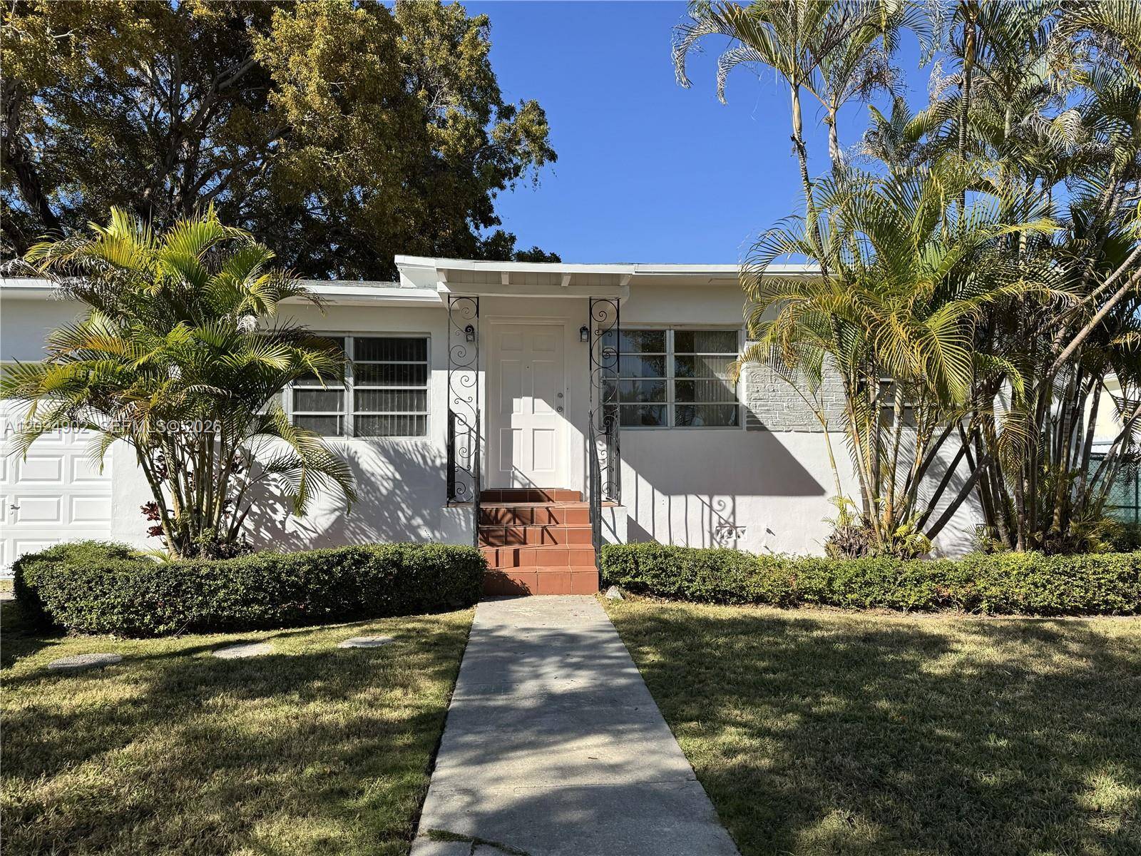 5353 SW 6th StMiami - Single Family-Annual,House condo unit - - picture
