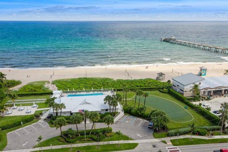 333 NE 21stDeerfield Beach - Condo condo unit 1620 - picture