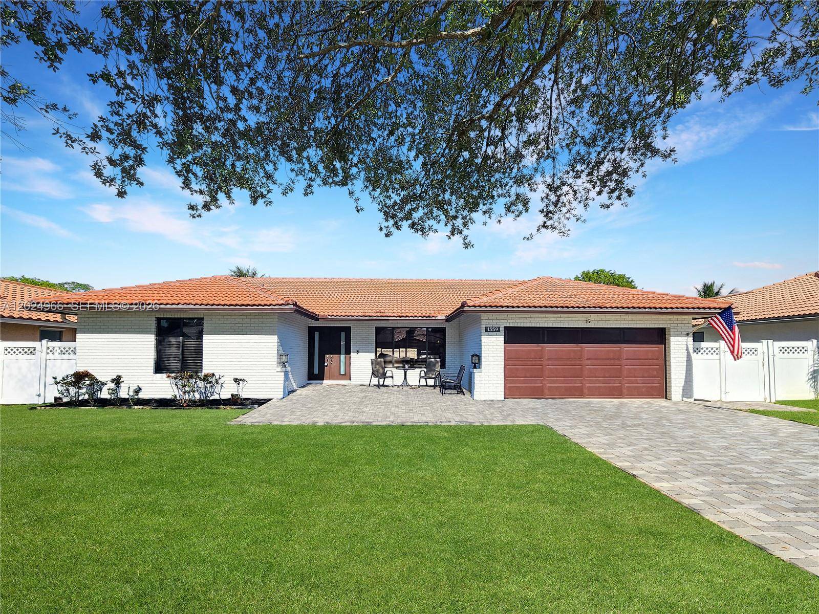 1359 NW 112th TerCoral Springs - picture