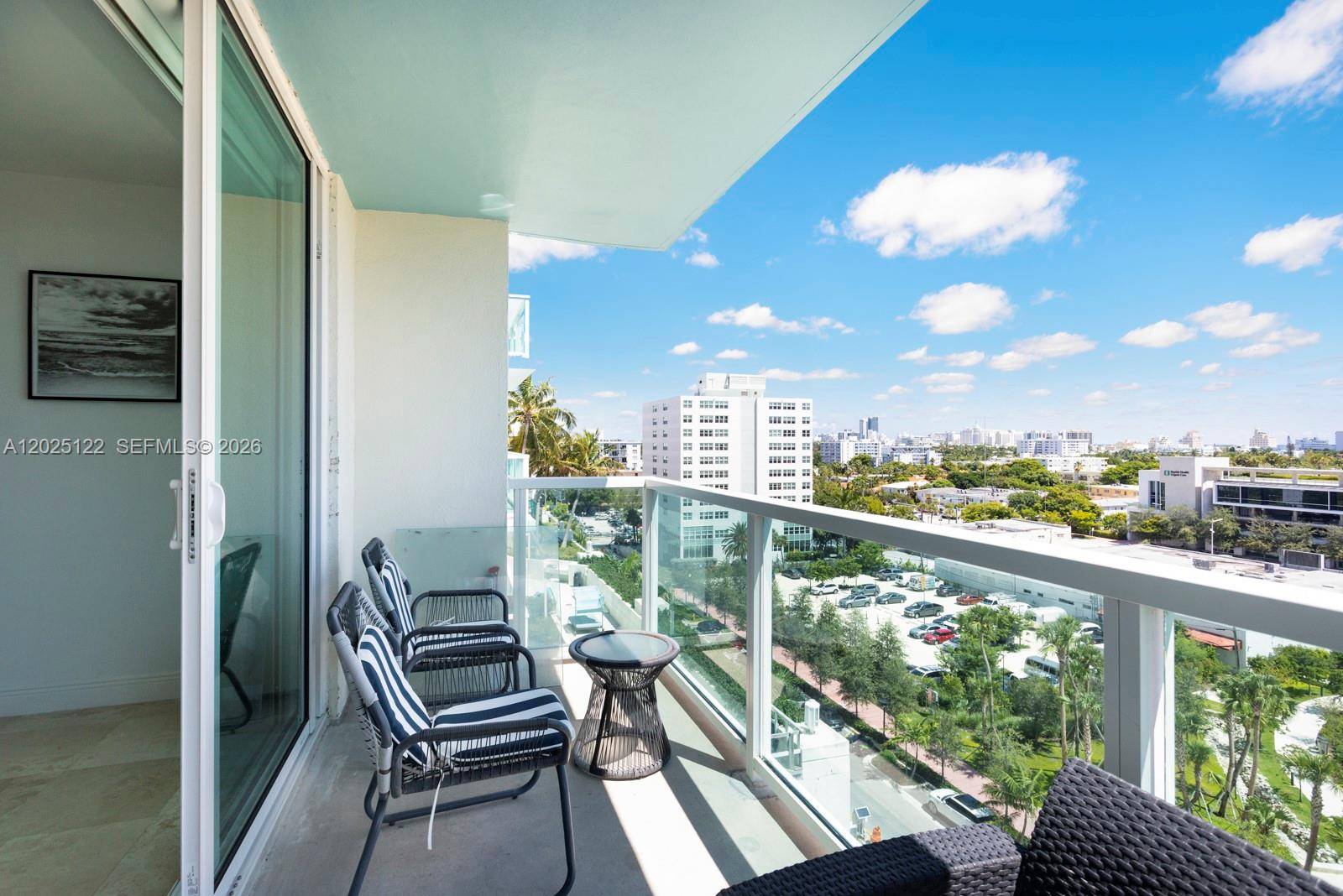 650 West AveMiami Beach - Condo/Co-Op/Annual,Condo condo unit 906 - picture