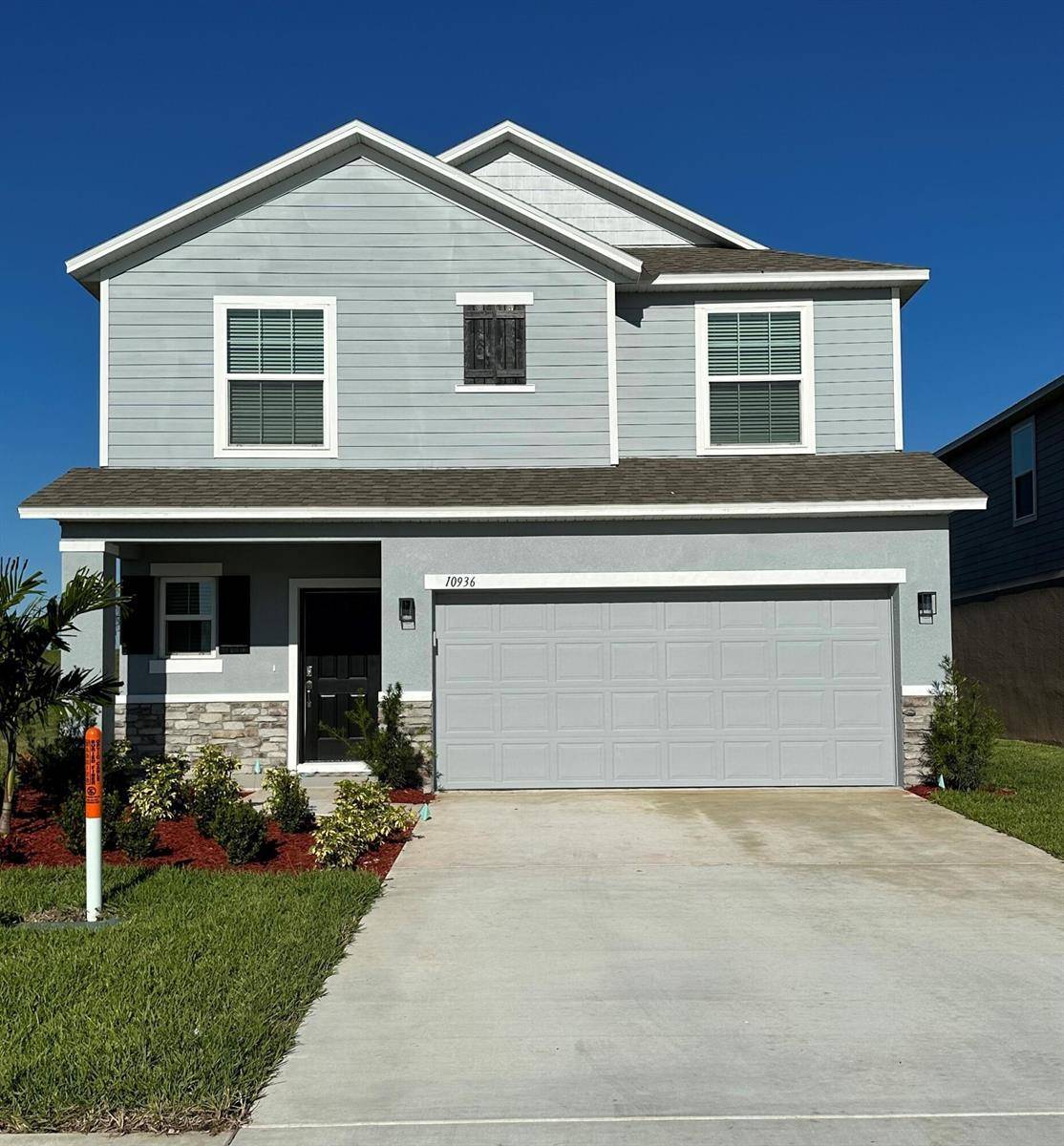 10936 SW VasariPort St. Lucie - picture