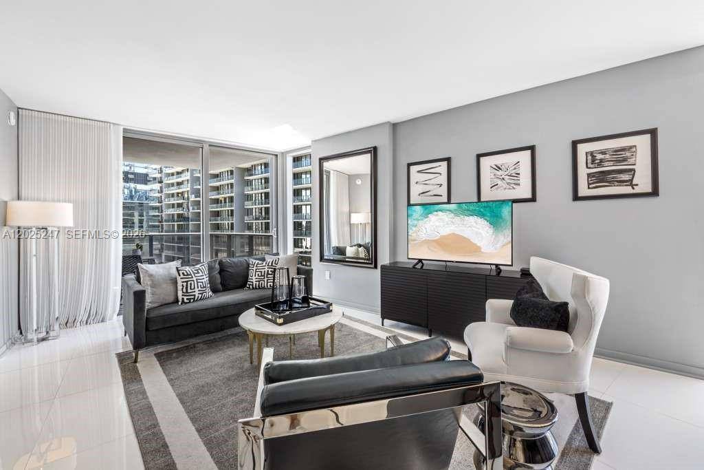 31 SE 6th StMiami - Condo/Co-Op/Annual,Condo condo unit 2101 - picture