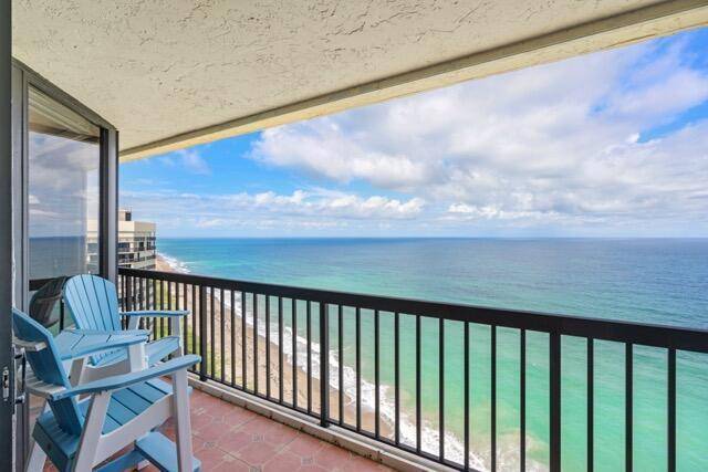 9550 S OceanJensen Beach - Condo condo unit 4 - picture