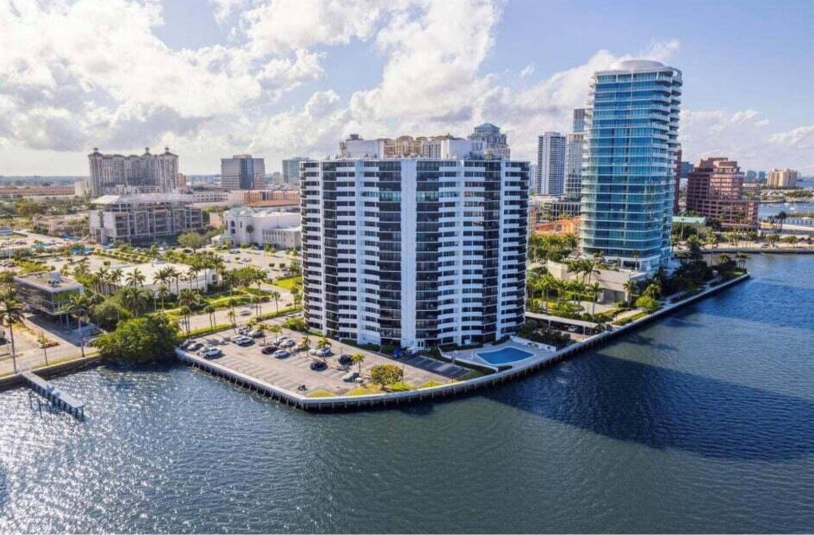 1200 S FlaglerWest Palm Beach - Condo condo unit 306 - picture