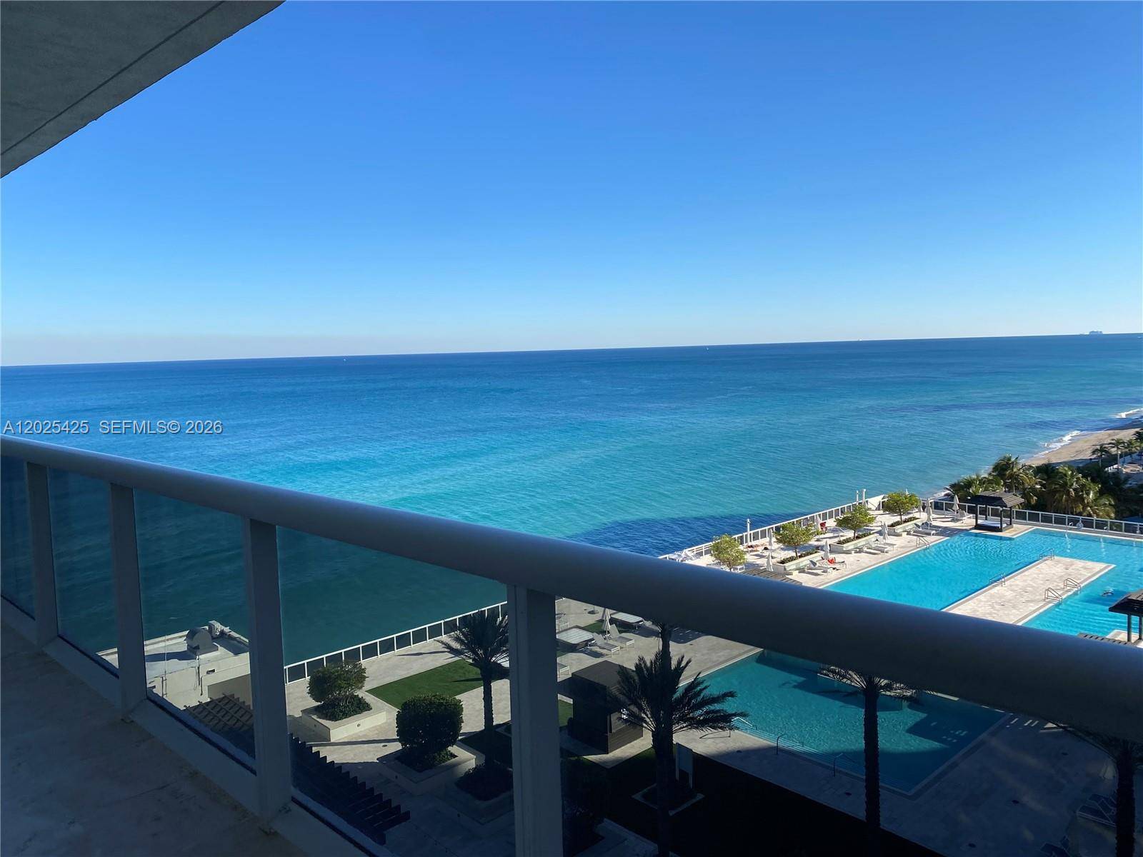 1830 S Ocean DriveHallandale Beach - Condo/Co-Op/Annual,Condo condo unit 1404 - picture