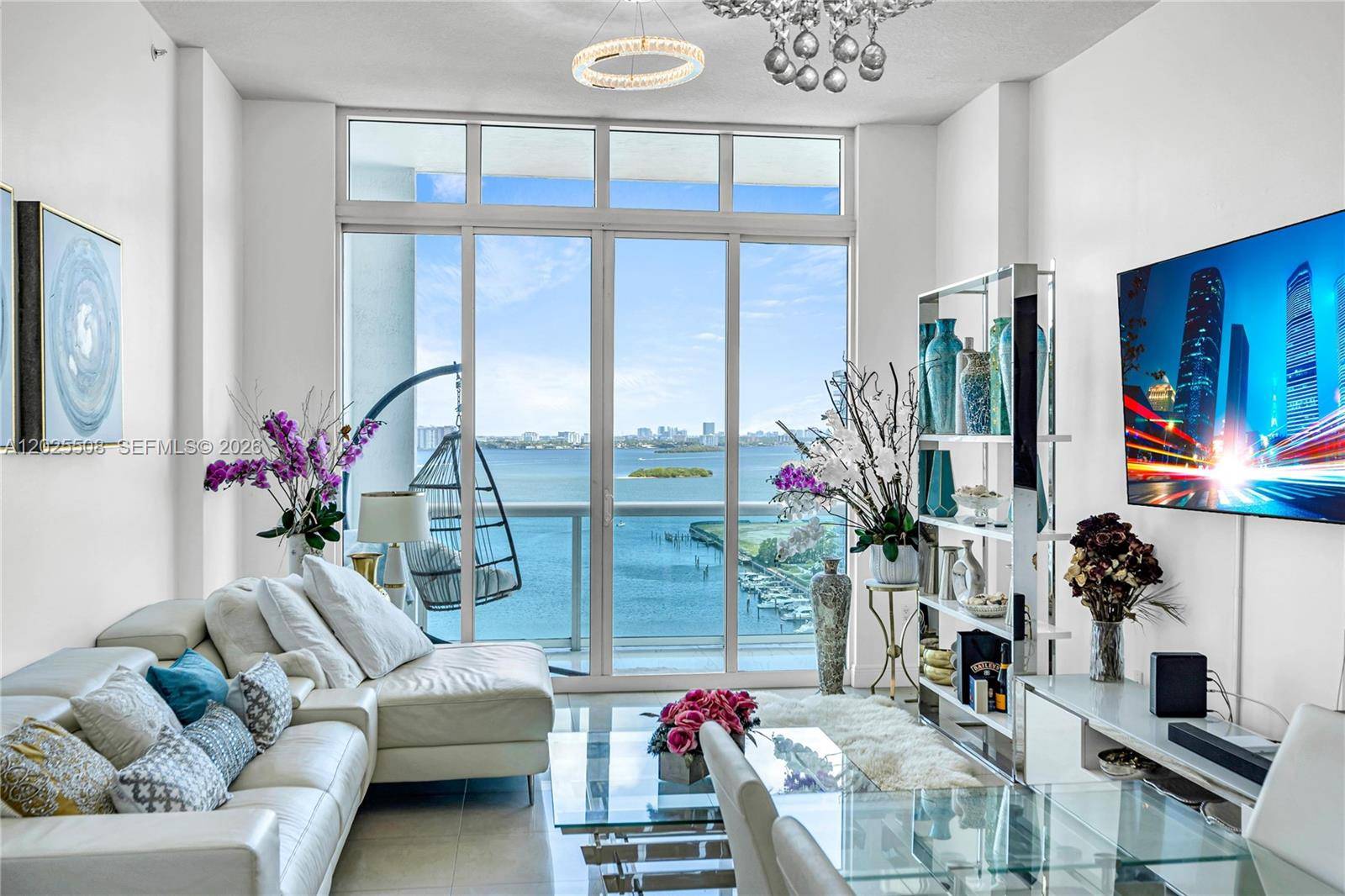 7900 Harbor Island DrNorth Bay Village - Condo/Co-Op/Annual,Condo condo unit PH14 - picture