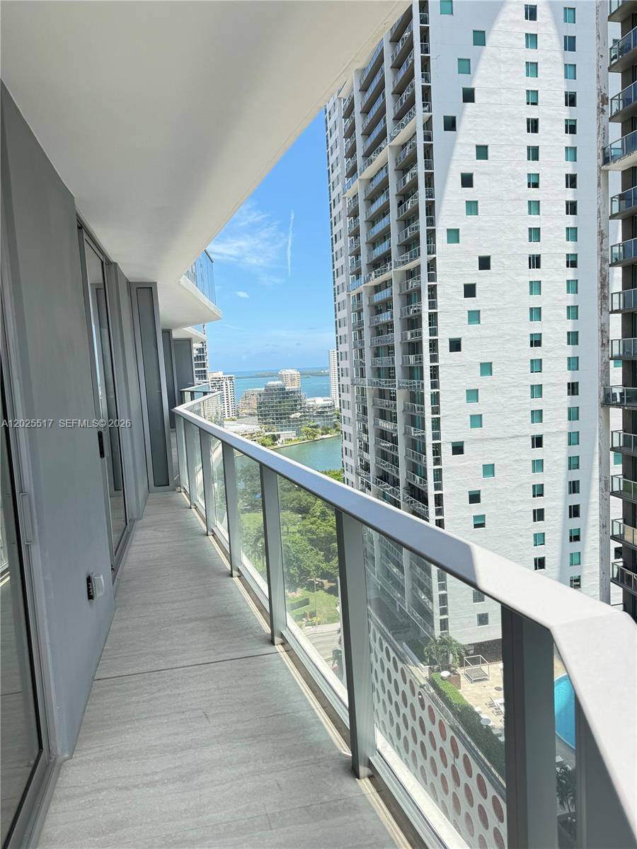 77 SE 5Miami - Condo/Co-Op/Annual,Apartment condo unit 2307 - picture
