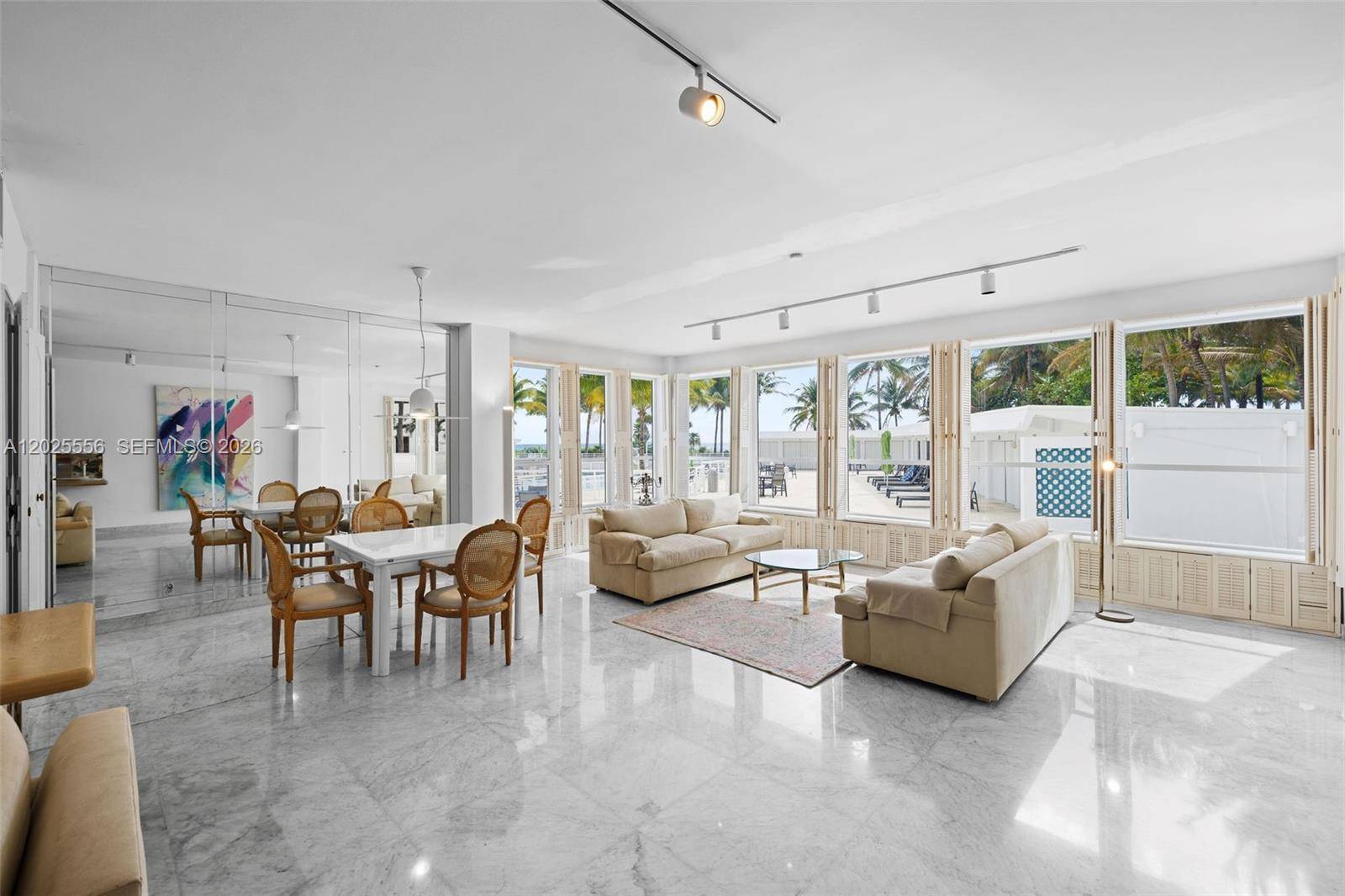 4925 Collins AveMiami Beach - Single Family-Annual,Condo condo unit 1A - picture
