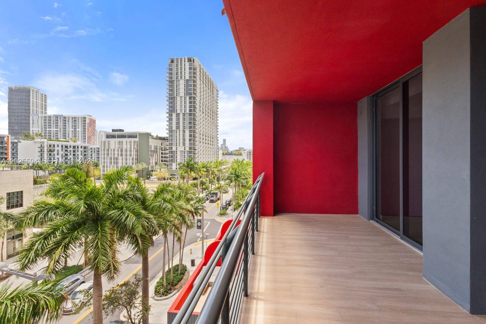 90 NE 32ND STMiami - Condo/Co-Op/Annual,Condo condo unit 506 - picture