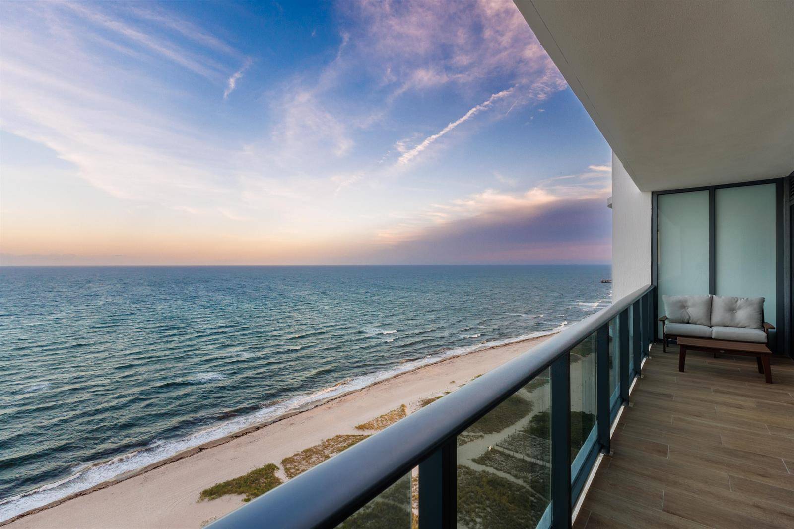 900 N OceanPompano Beach - Condo condo unit 1904 - picture