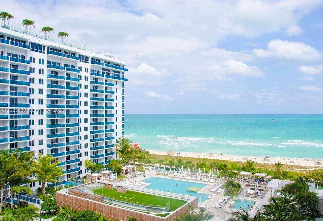 2301 Collins AveMiami Beach - Condo/Co-Op/Seasonal,Condo condo unit 519 - picture