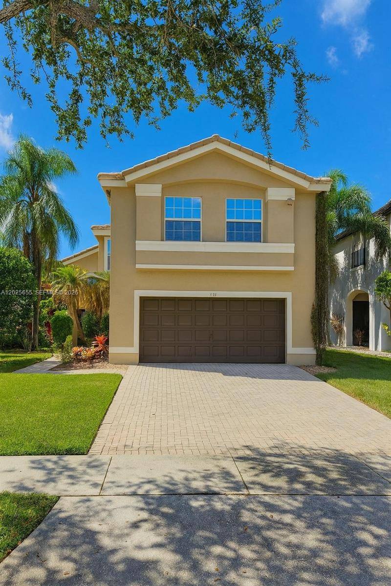 2950 SW 163rd AveMiramar - picture