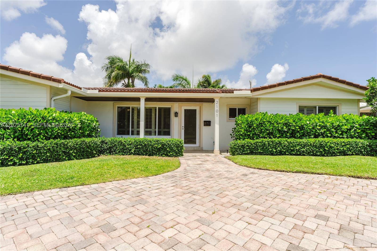 2101 NE 63rd StFort Lauderdale - Single Family-Annual,House condo unit 2101 - picture