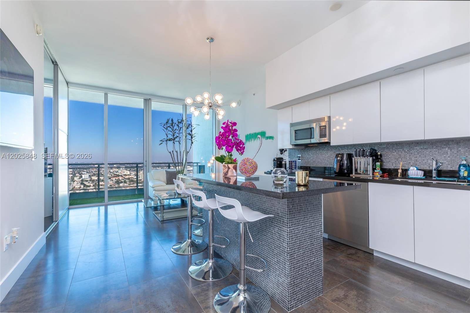 92 SW 3rd StMiami - Condo/Co-Op/Annual,Condo condo unit 5108 - picture