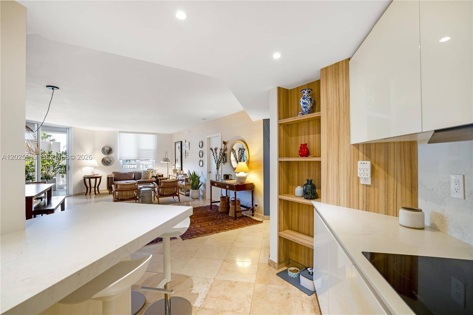 701 Brickell Key BlvdMiami - Condo/Co-Op/Annual,Condo condo unit 512 - picture