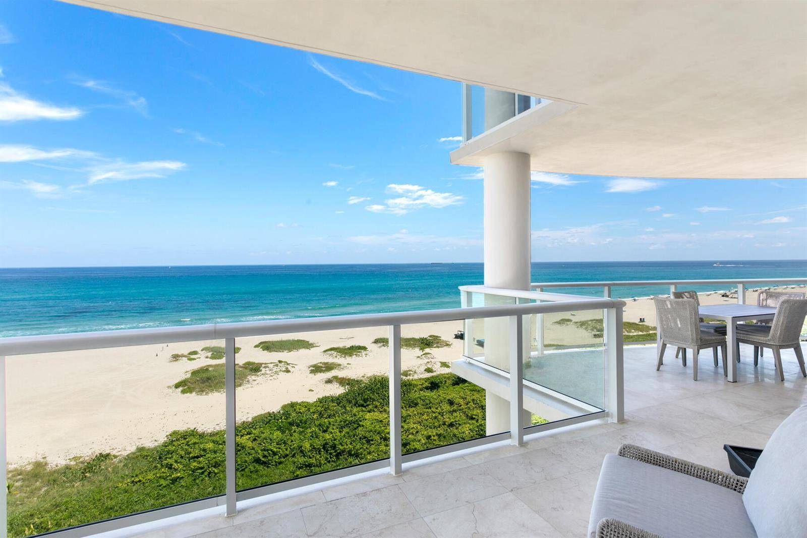 2700 N OceanSinger Island - Condo condo unit 501a - picture