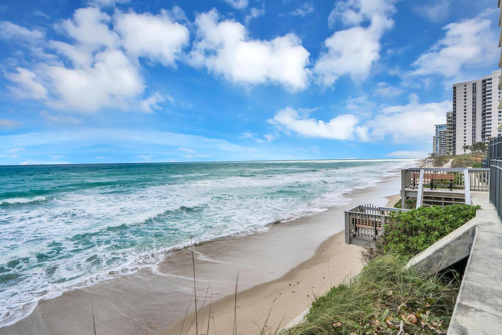 5440 N OceanSinger Island - Condo condo unit 1107 - picture