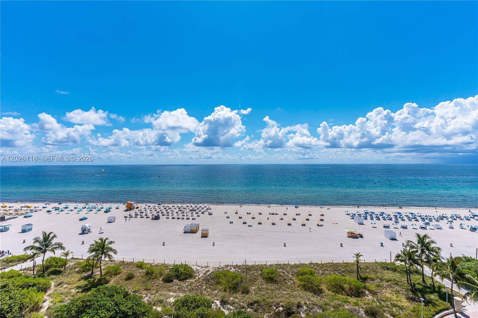 1455 Ocean DrMiami Beach - Condo/Co-Op/Seasonal,Condo condo unit 1106 - picture
