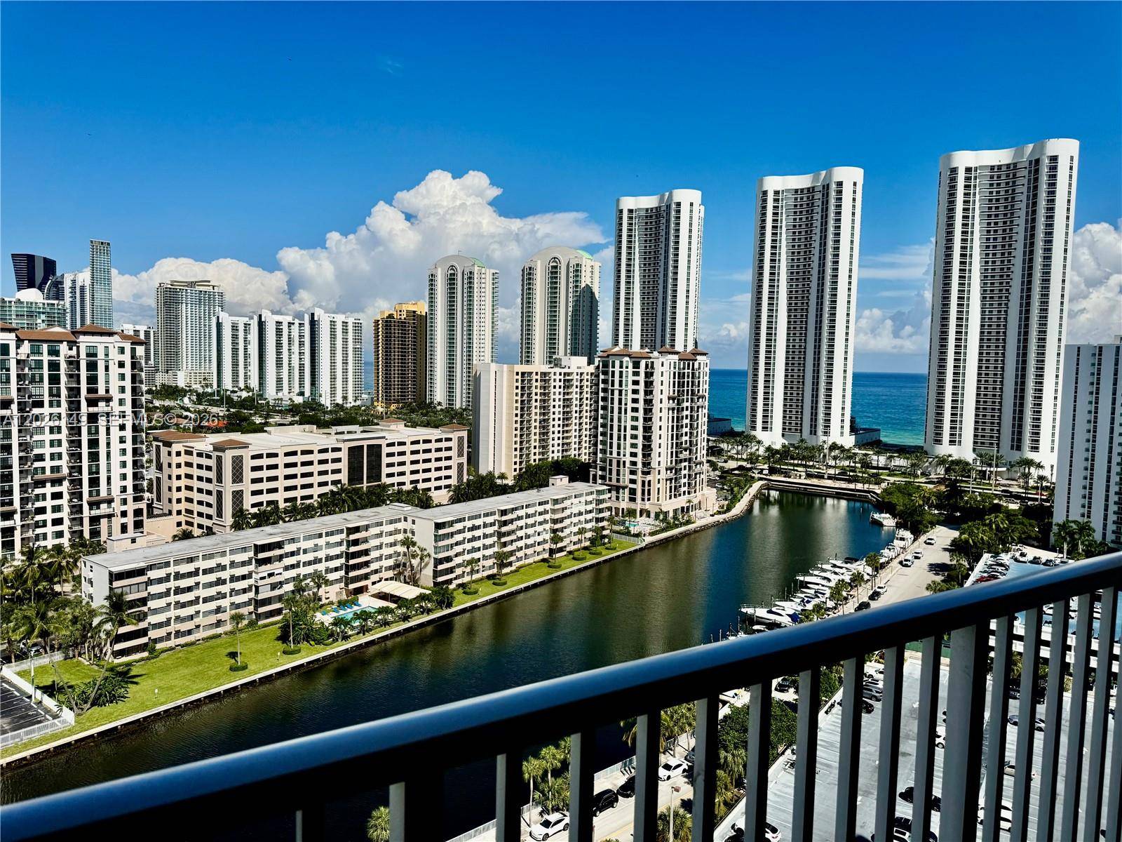 300 Bayview DrSunny Isles Beach - Condo 5+ Stories,Condo condo unit 1903 - picture