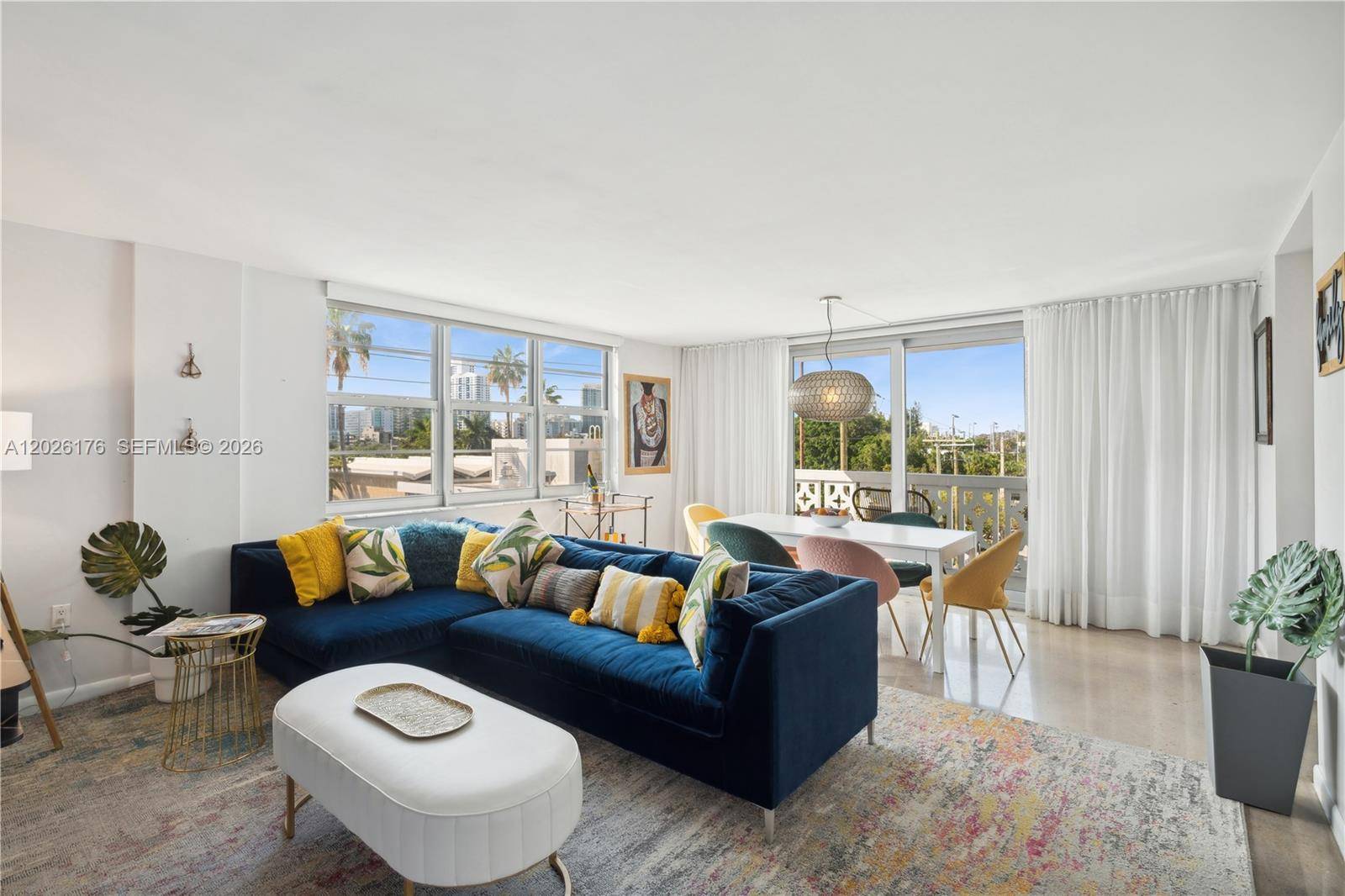 1020 Meridian AveMiami Beach - Condo/Co-Op/Annual,Condo condo unit 401 - picture