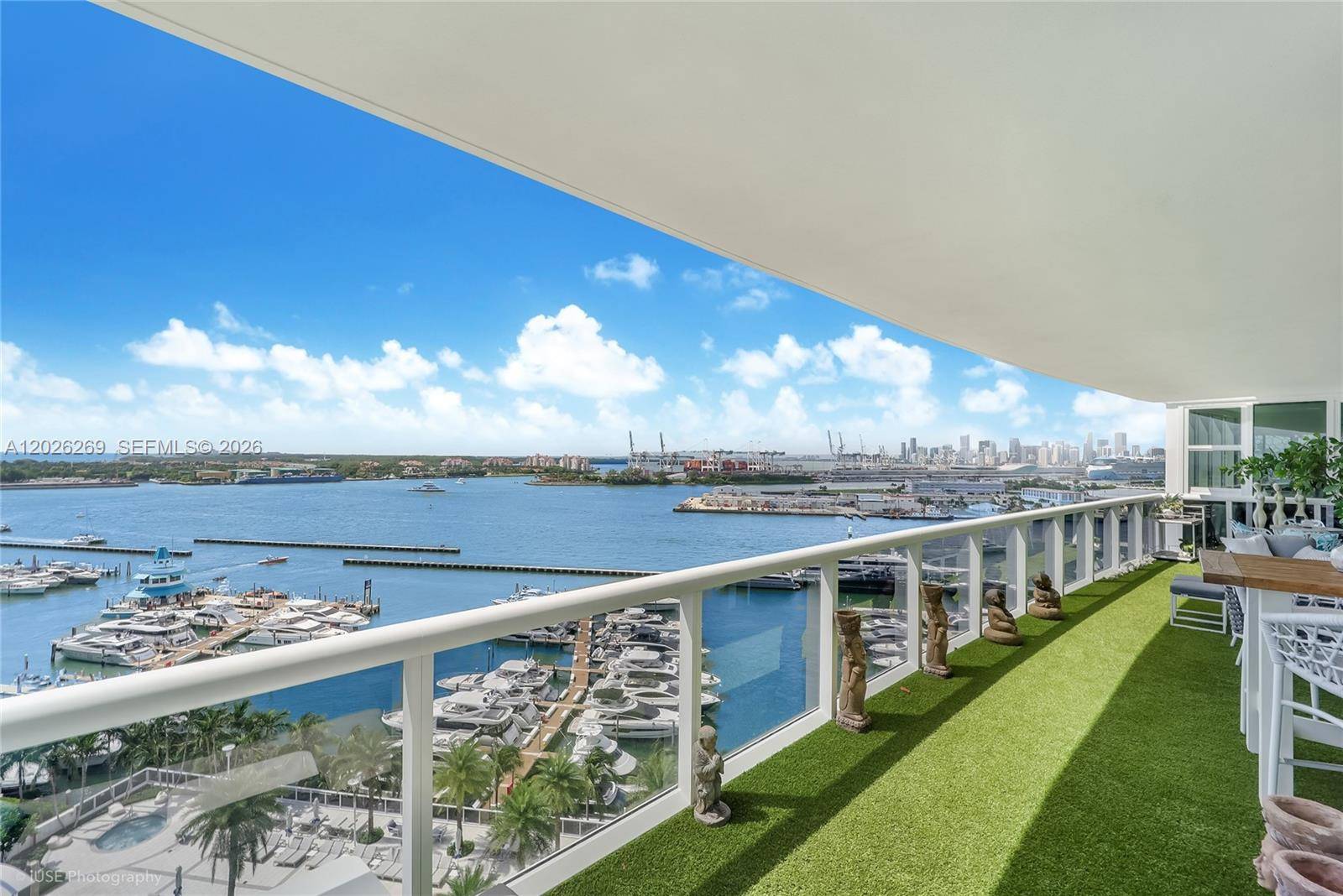 400 Alton RdMiami Beach - Condo/Co-Op/Annual,Condo condo unit 1506 - picture