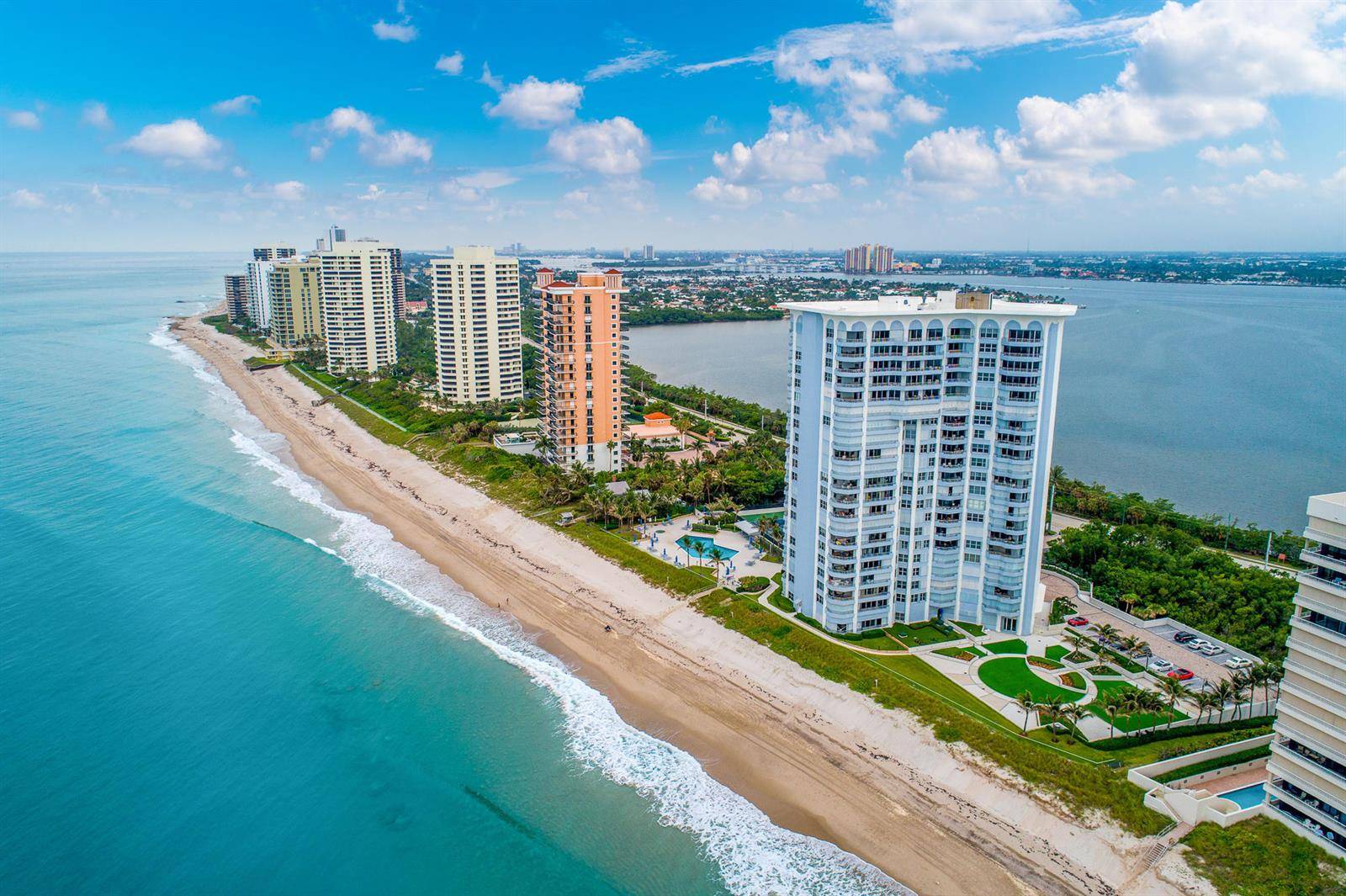 5200 N OceanSinger Island - Condo condo unit 603 - picture