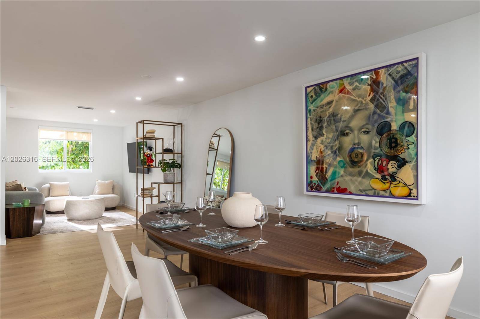 1975 Calais DrMiami Beach - Townhouse/Villa-Annual,Townhouse condo unit 4 - picture