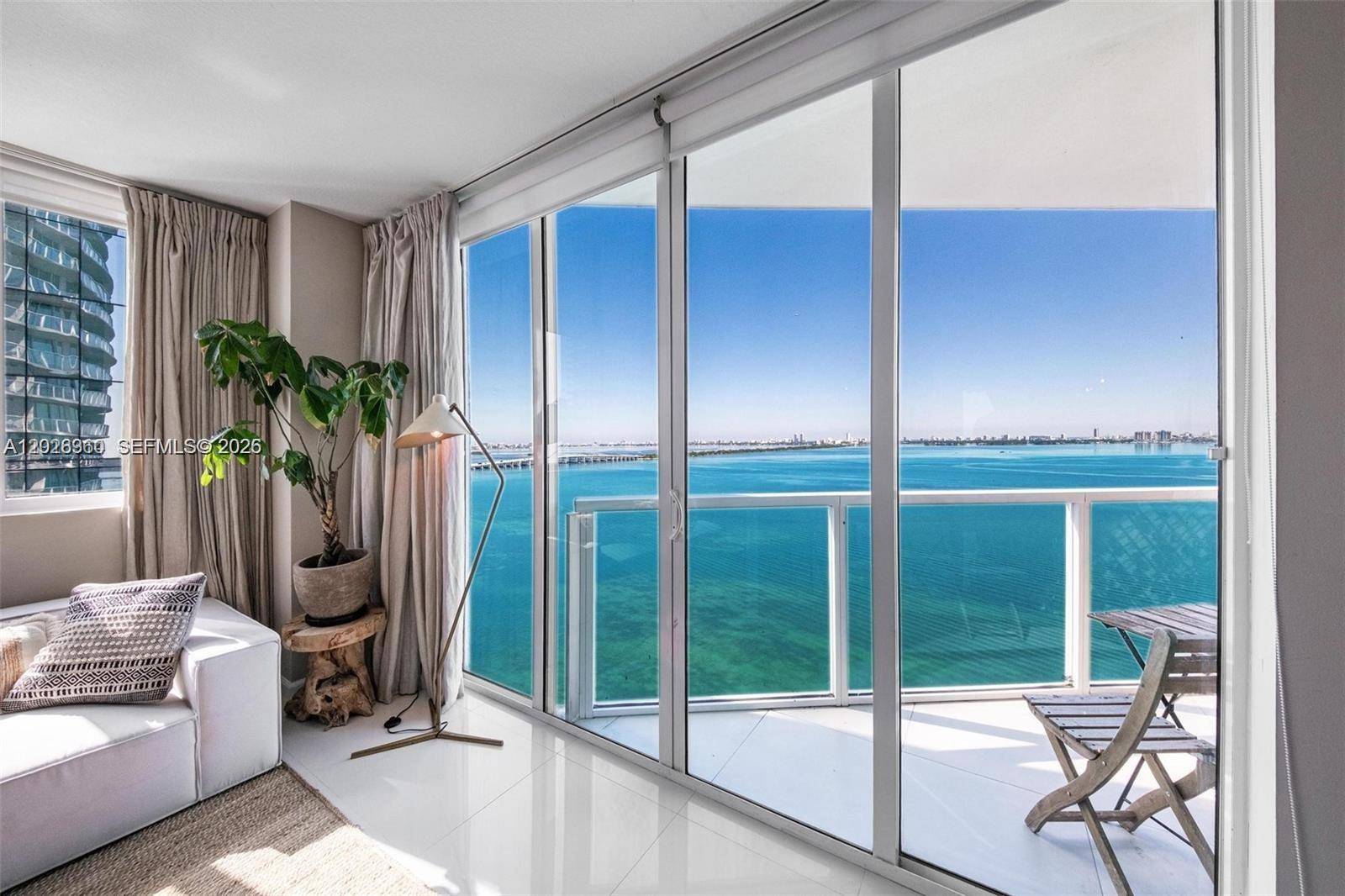 665 NE 25th StMiami - Condo/Co-Op/Seasonal,Condo condo unit 1805 - picture
