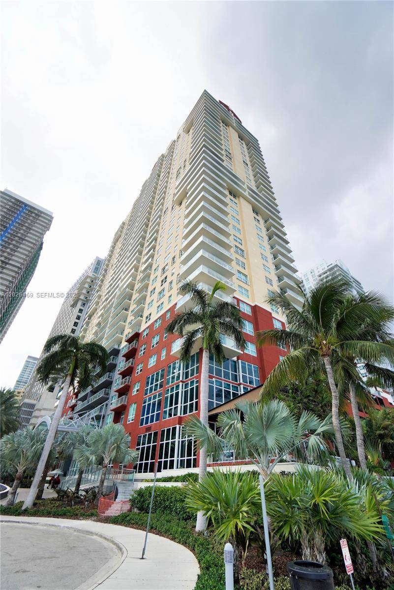 1155 Brickell Bay DrMiami - Condo/Co-Op/Annual,Condo condo unit 3301 - picture
