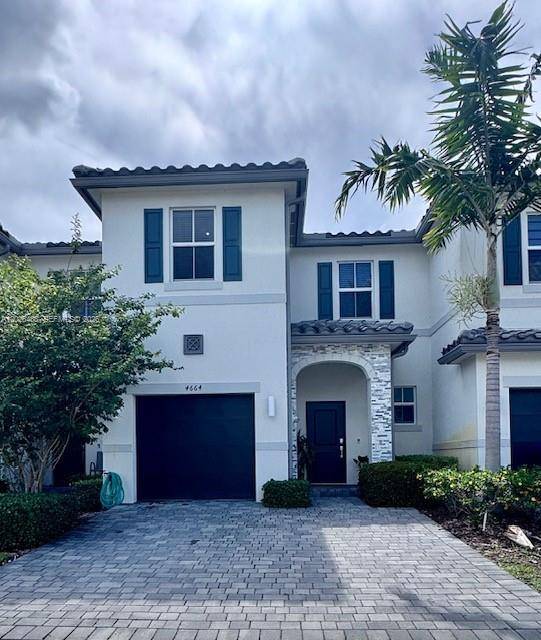 4664 NW 120th WayCoral Springs - picture