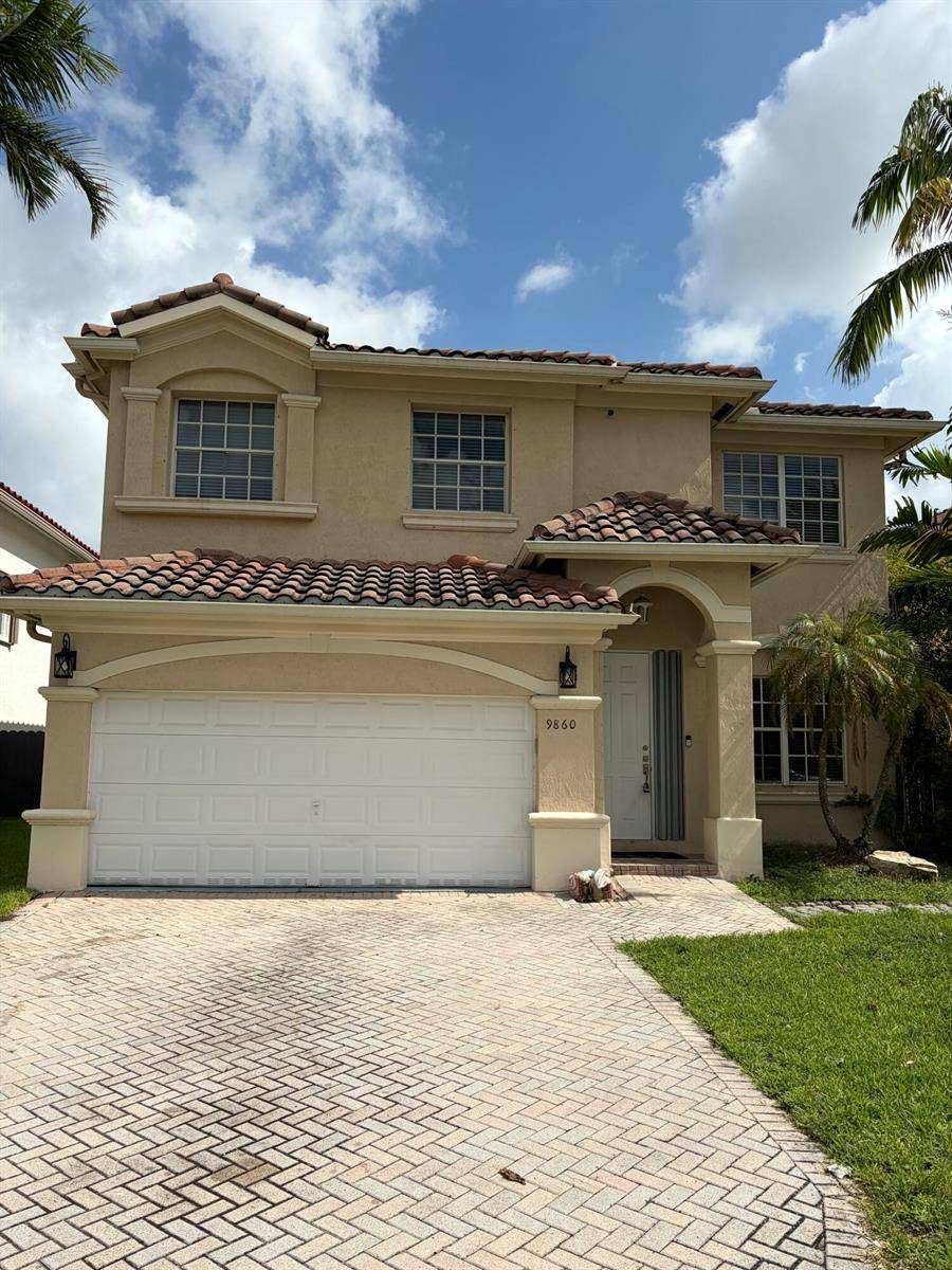 9860 NW 20thPembroke Pines - picture