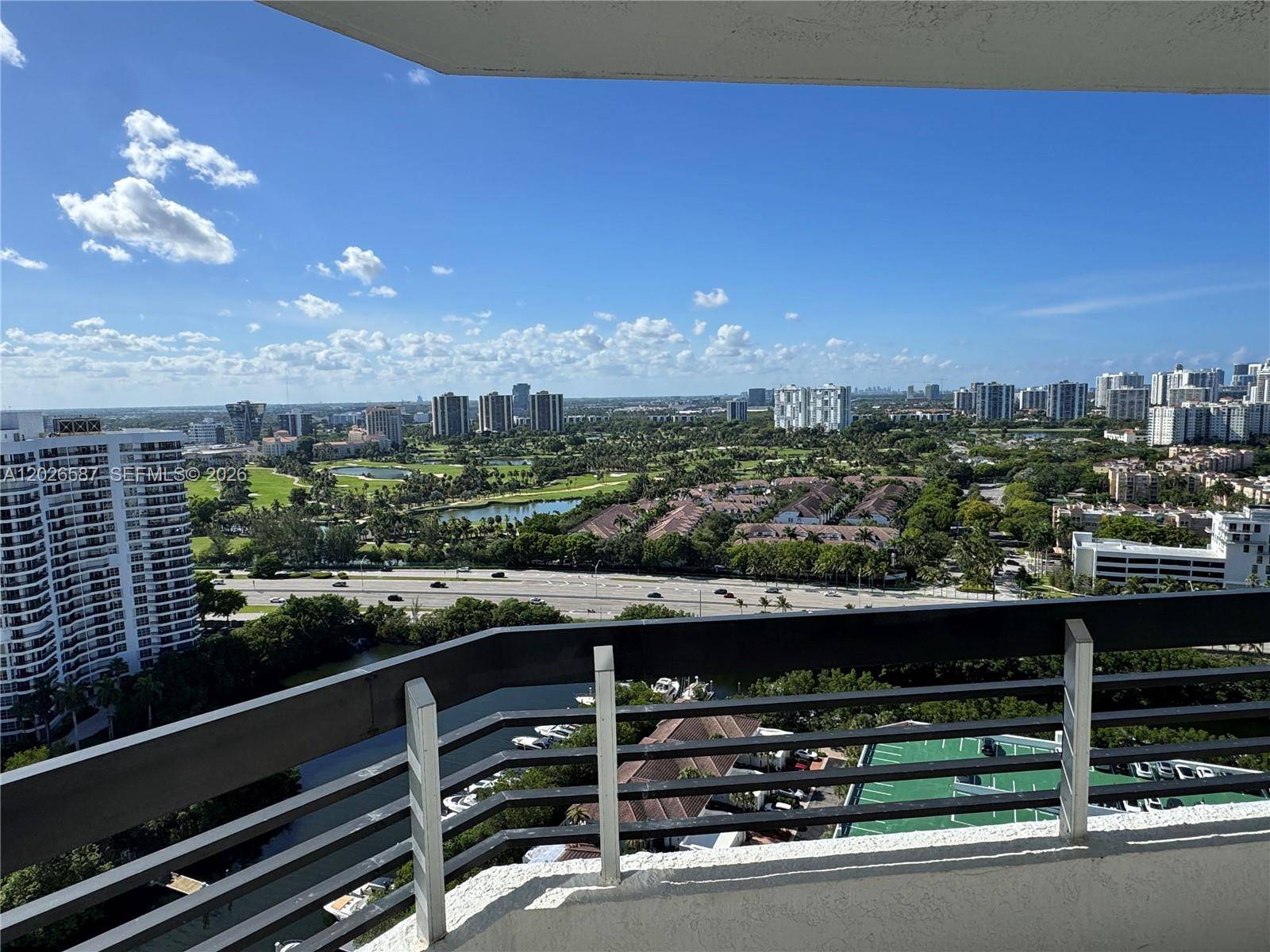 3530 Mystic Pointe DrAventura - Condo/Co-Op/Annual,Condo condo unit 2709 - picture