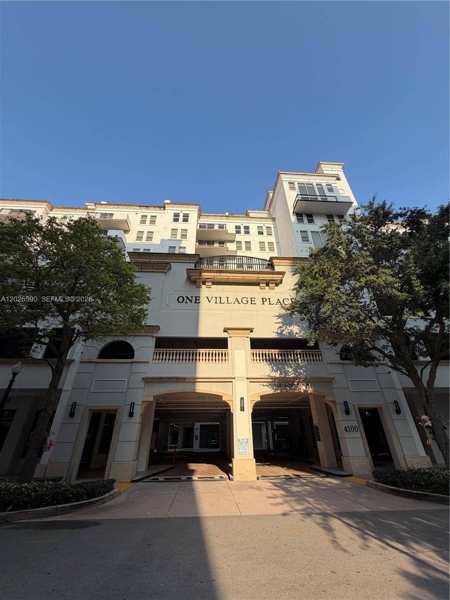 4100 Salzedo StCoral Gables - Condo/Co-Op/Annual,Condo condo unit 508 - picture