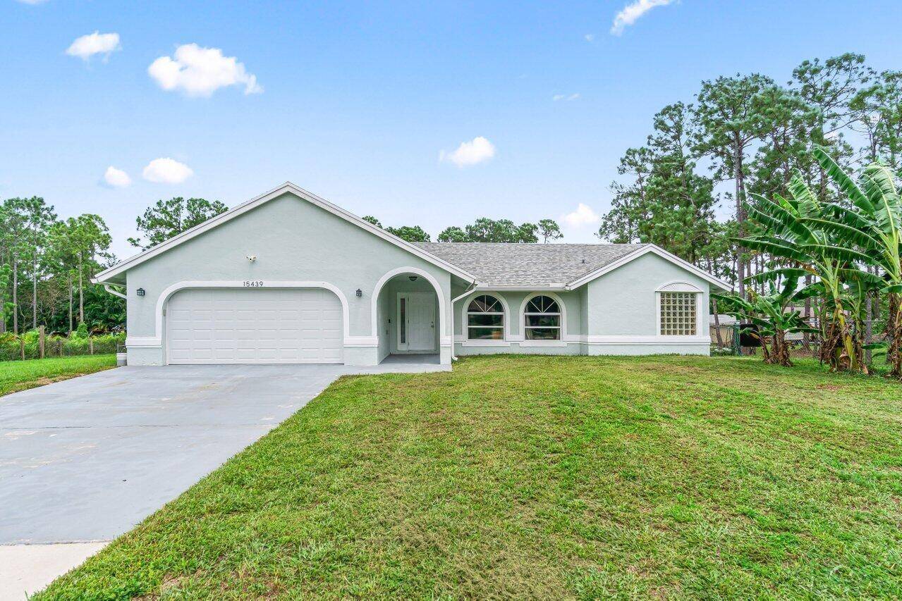15439 63rdLoxahatchee - picture