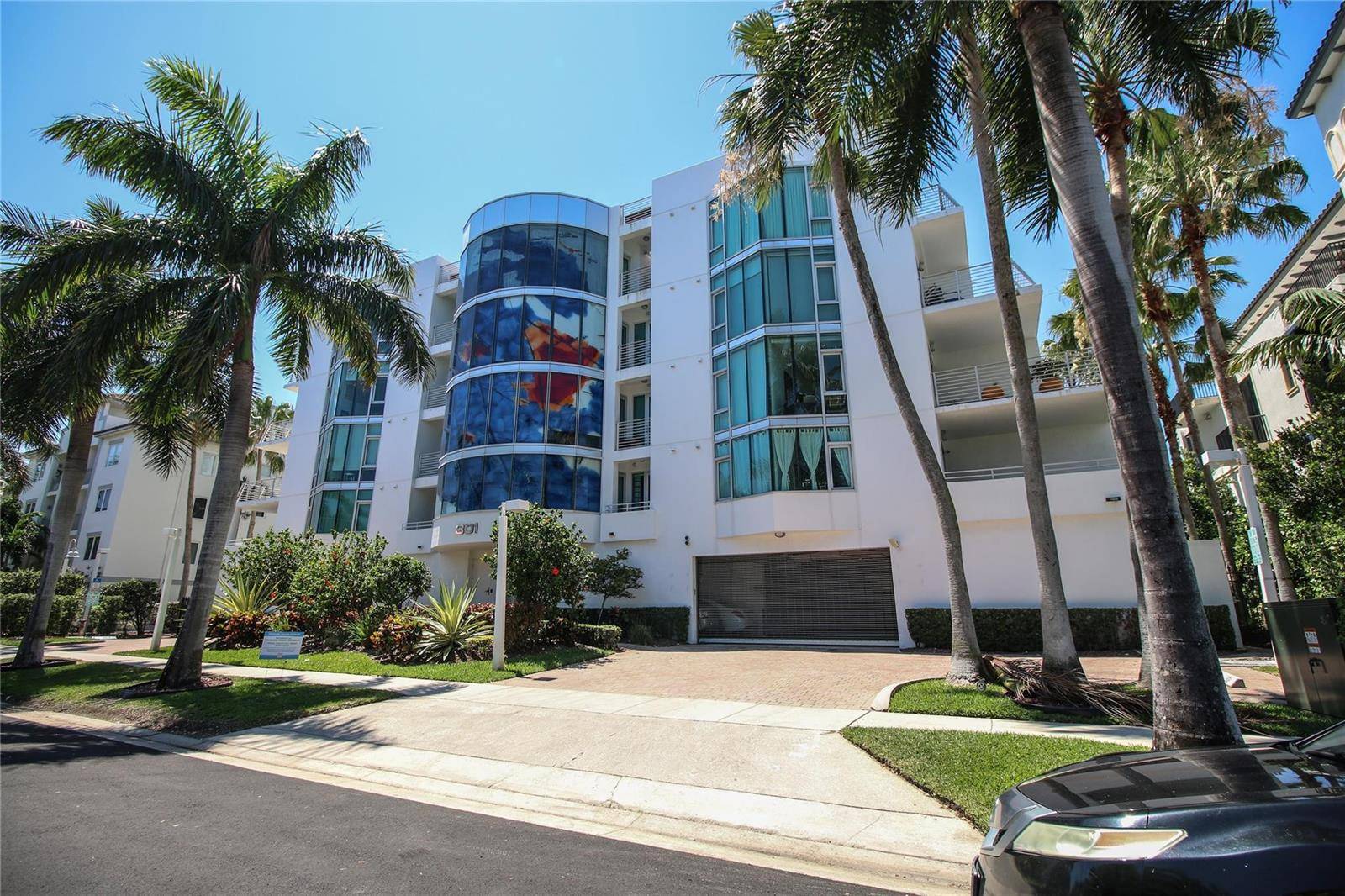 301 HendricksFort Lauderdale - Condo condo unit 7 - picture