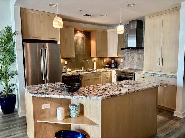 300 S AustralianWest Palm Beach - Condo condo unit 328 - picture
